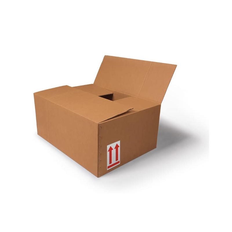 APLI 012402 200 Labels 50 x 125 mm, Upright