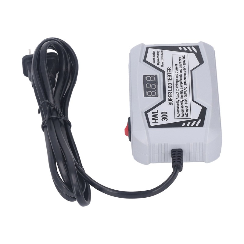 Super LED Tester Lamp Bead Strip TV Backlight Repair Inspection