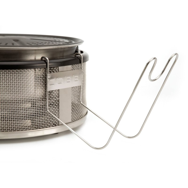 Cobb Barbecue 52 Lid Holder Co52