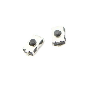 1 x Remote Control Key Micro Switch SMD Button Micro Switch
