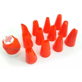 RYJ 12 Duyas Manga Pastelera Cople Reposteria Decoracion Pastel