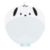 Sanrio Pochacco Fan Case (Enjoy Idol), Multicolor