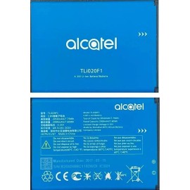Alcatel New OEM Alcatel TLi020F1 idealXCITE CAMEOX 5044R Fierce 2 7040N Pop 5042 5022D