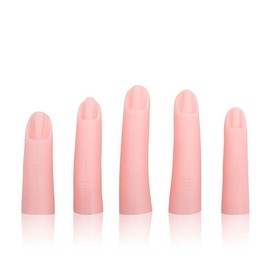 Search Place 2 partnership Nail tools for nail art practice, finger mannequin set, magnetic nail care, nail art materials, gel nail materials, self nail / 네일아트 연습용 네일도구 손가락 마네킹 세트 자석형 네일케어 네일아트재료 젤네일재료 셀프네일