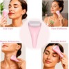 Ice Roller Facial, Hielo Para la Cara, Ice Roller-Rodillo de