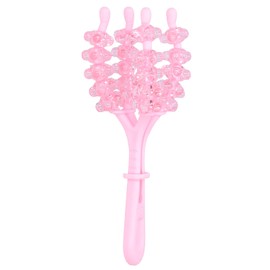 Y-shaped arm massage roller device, portable arm massage tool for household, toning, lifting and losing weight, relieves body pain