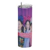 Termo Skinny Café 20 Oz K-drama True Beauty #03