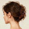6 Pieces Hair Claw Clips for Women, Tortoise Shell Hair