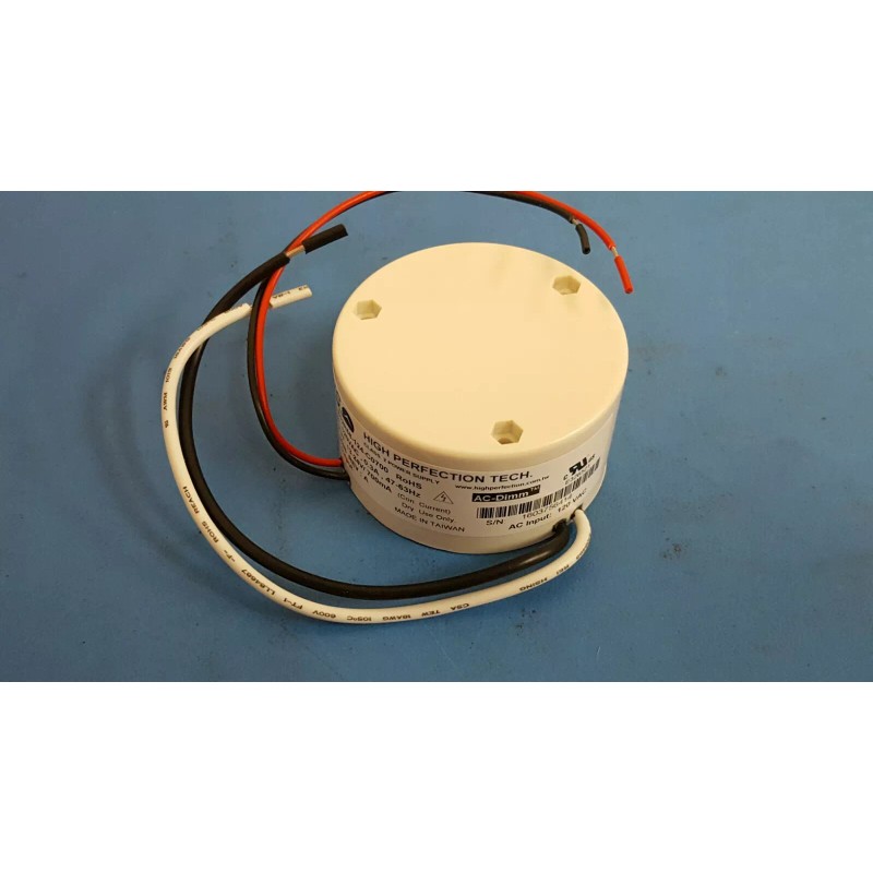High Perfection Tech HS LED Driver , AC-DC Power Supply