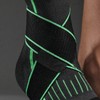 Ankle Braces Comfortable Breathable Double Pressure Ankle Support Brace for