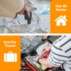 Right Pack Vacuum Storage Bags - Pack Of 12 |
