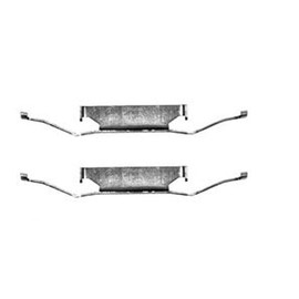 TRW PFK212 Pad Fitting Kit