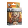 Similo Jurassic World Cooperative Deduction Game from 8 Years and