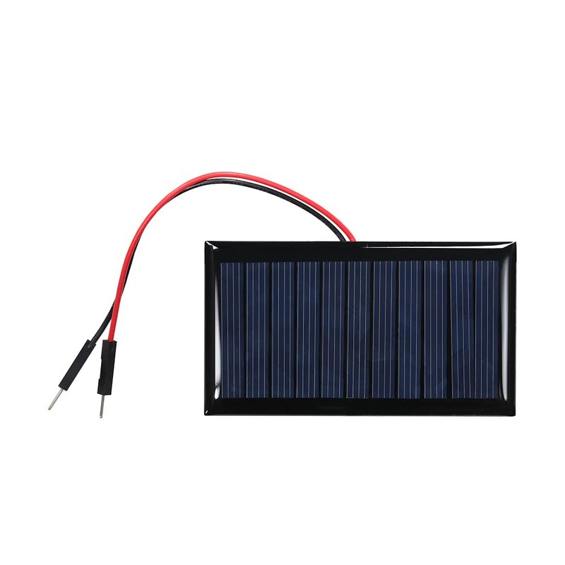 Piper Make Solar House