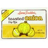 Laura Scudder's Dry Dip Mix, Toasted Onion, 0.5-Ounce (Pack of