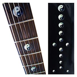 Inlaystickers Sticker/Decal (F-023YY)