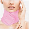 Baluue Neck Wrinkle Patches Essential Oil Gel Pads for Neck