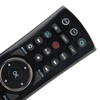 46 Keys Television Remote Control ABS Replacement for Humax RMI09U