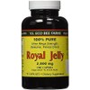 YS Eco Bee Farms Royal Jelly 2,000 mg - 75