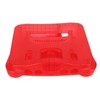 Game Console Replacement Case Retro ABS Sturdy Professional Replacement Shell