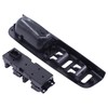 Door Handle Cover Window Regulator Switch Interior Door Handle Trim