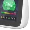 Carbon Dioxide Detector Indoor CO2 Air Quality Monitor Temperature Relative