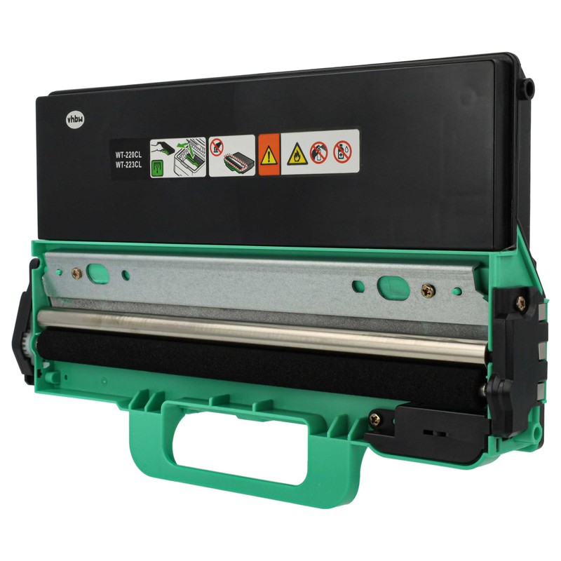 vhbw Waste Toner Container Replacement for Brother WT-223CL for Laser