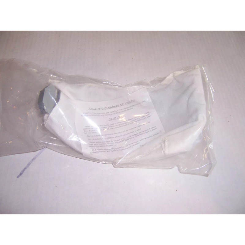 new HGU26 /P SPH-4 tinted lens visor for Gentex Flight