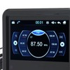 5in Bluetooth MP5 Player Car Stereo Receiver FM AM Radio