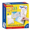 Twizz 67005 Discover & Learn Glue, Multi-Colour