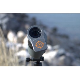 Maven Magnetic Digiscope Adapter for Maven S.2 12x27x56mm Spotting Scopes