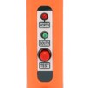 LIKJ Magnetic Pole Pen, Lightweight Magnet Pole Detector 862M Fast