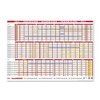 Field Planner, Project Planner, Holiday Planner 2026