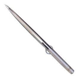 Alright Guys Hacker 16 mm suten Groove 3-Pack, Wire Needle No. (A Little Bit Of... 143 