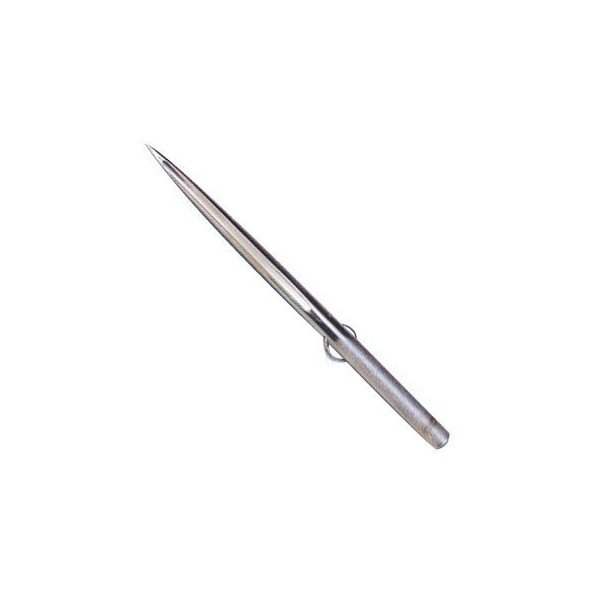 Alright Guys Hacker 16 mm suten Groove 3-Pack, Wire Needle No.