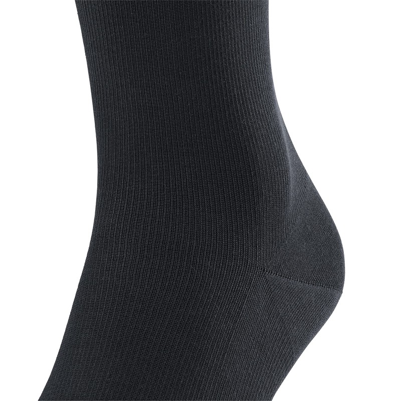FALKE Lufthansa Travel & Comfort Men's Ultra Energizing Knee Socks