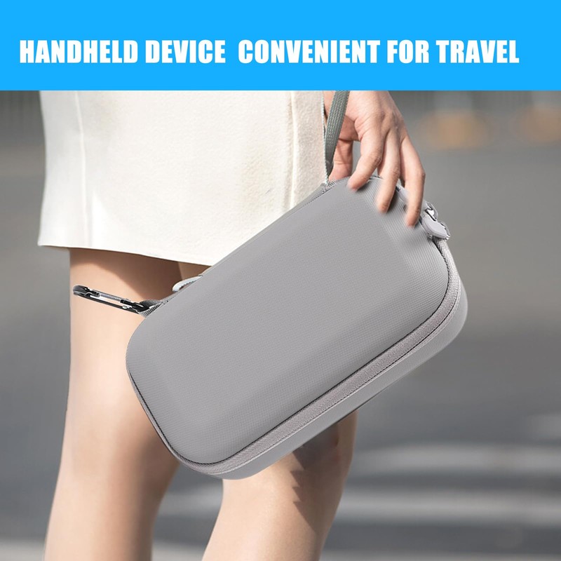 AXVRAV Mobile 7P Case for DJI Osmo Mobile 7P &