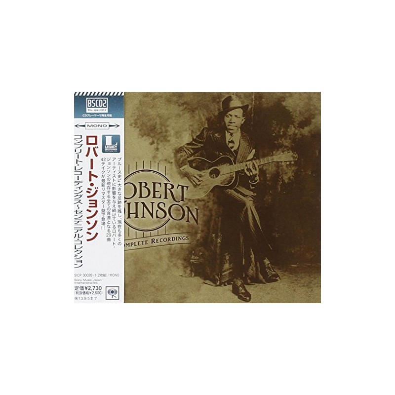 コンプリート・レコーディングス~センテニアル・コレクション