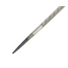 Forney 70330 Round Bastard File, 6-Inch