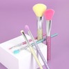 MODA BE-YOU-TIFUL Face Kit – 6pc Makeup Brush Set for