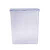 Lock & Lock HPL714F Rectangular Storage Container with Flip Top