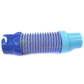 Baracuda MX8 Cleaner Leaf Catcher Hose Adaptor X77094