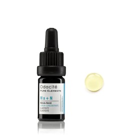 Marula Neroli Serum Concentrate (Elasticity) 0.17 oz by Odacite