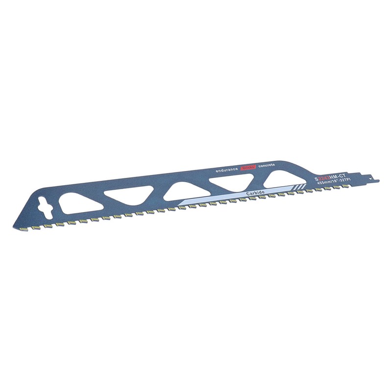 Reciprocating Saw Blade Tungsten Carbide Alloy Pruning Blade for Wood