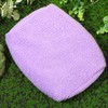 Breling Knee Scooter Pad Cover Faux Sheepskin Scooter Seat Cushion