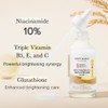 Mary&May [Mary&May]Rice Niacin 10% Triple Vitamin Serum 80ml