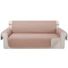 Luxshare Home Reversible Oversized Sofa Covers Couch Cover Furniture Protector