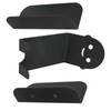 Bike Pedal Hook Bike Rack Garage Wall Mount Bicycle Hanger