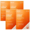 Newty 365 Newty Q gamma linolenic acid immunity supplement, 4 boxes, 30 tablets / 뉴티365 뉴티큐 감마리놀렌산 면역력 영양제, 4박스, 30정