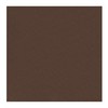DecoPuffs Tissue Paper Squares, Brown, 5-1/2" x 5-1/2", 300 Count